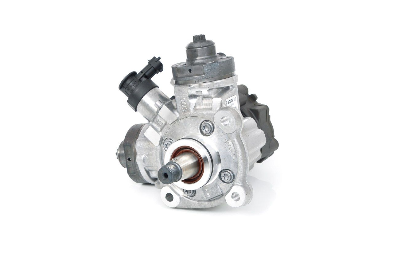 BOSCH 0445020610 Komple Pompa - 19. Görsel