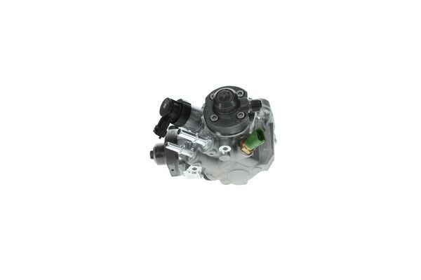 BOSCH 0445010666 Komple Pompa - . Görsel