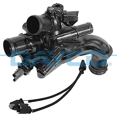 DAYCO DT1294H Termostat Gövdesi - . Görsel