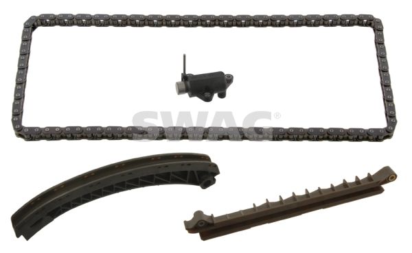 Eksantrik Zincir Seti E36/46/z3 M43 Febi 30381