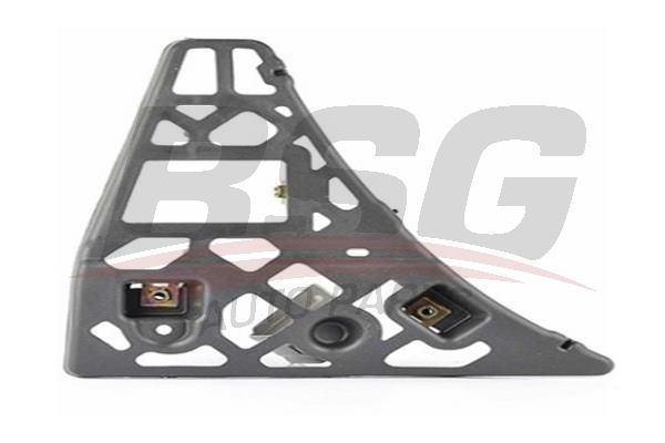 BSG 30922116 Tampon Bağlantı Braketi Ön Sağ