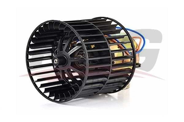 BSG 65845001 Kalorifer Motoru