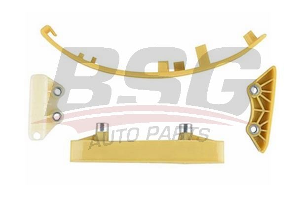 BSG 30109005 Eksantrik Zincir Gergi Paleti