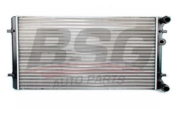 BSG 90520002 Su Radyatörü - . Görsel
