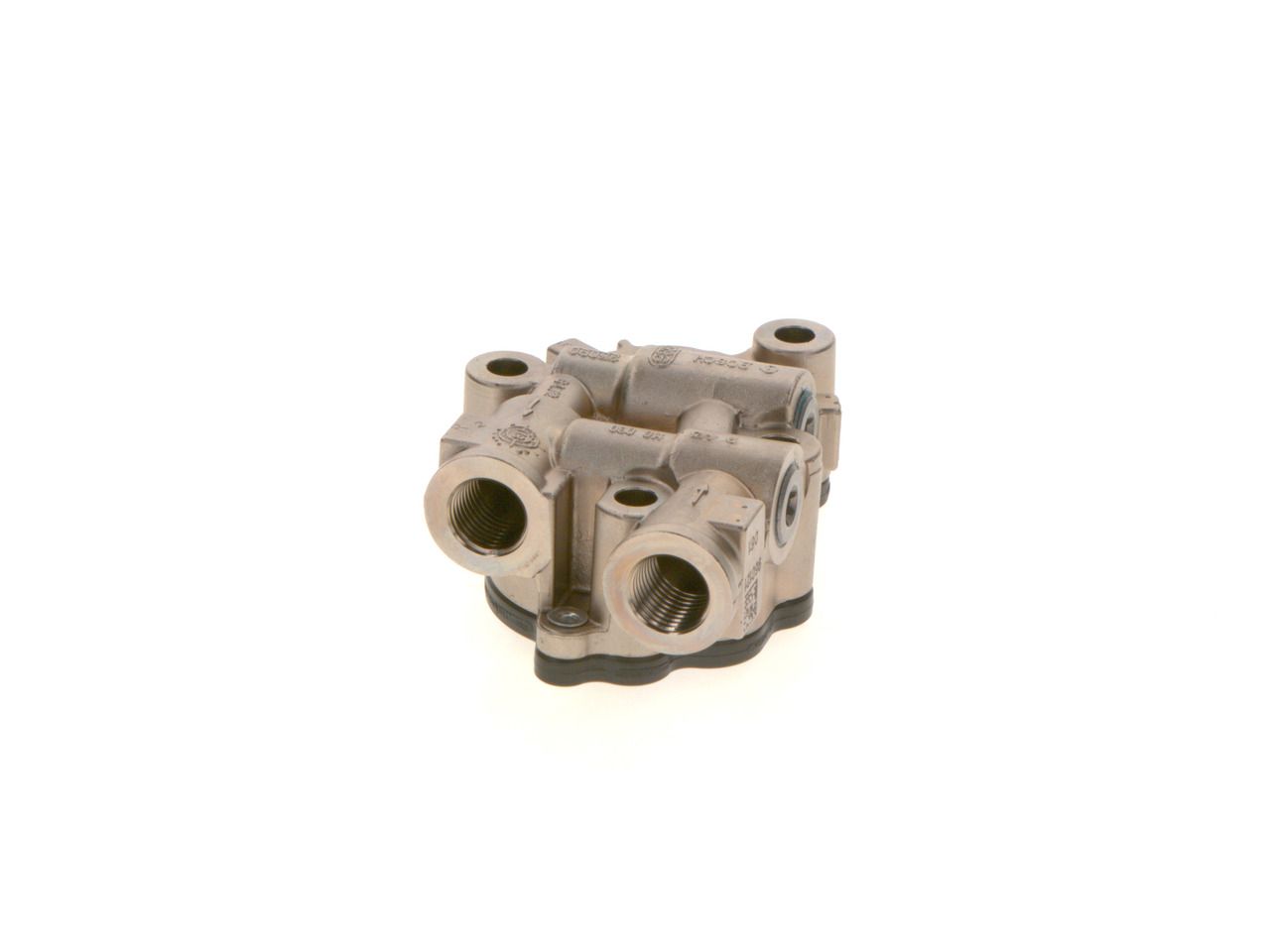 BOSCH 0440020061 Dişli Pompa - . Görsel