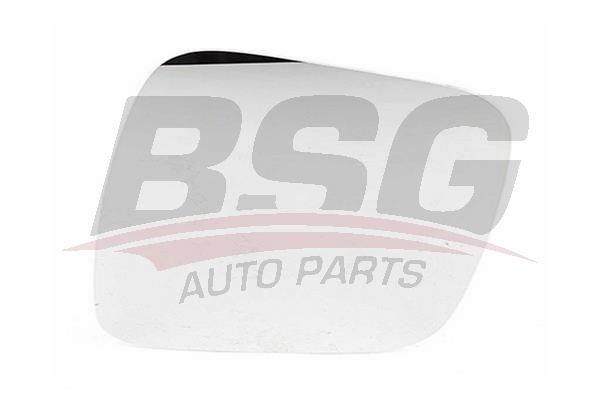 BSG 70910009 Ayna Camı Sol