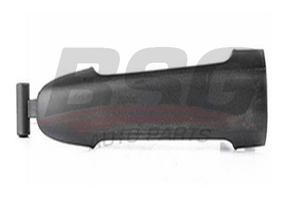 BSG 60970012 Kapı Dış Açma Kolu Arka - . Görsel