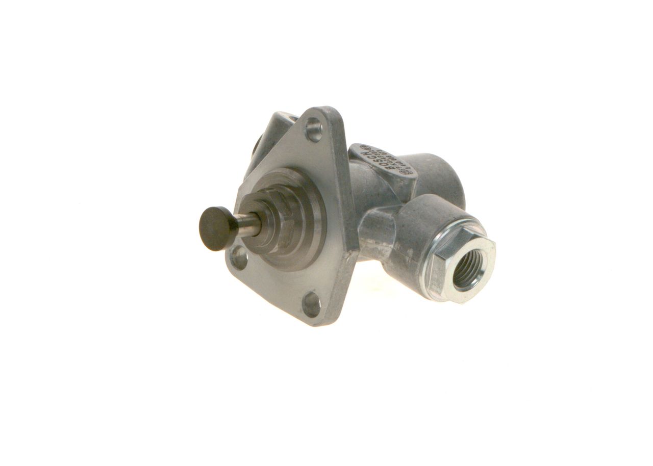 BOSCH 0440008982 Mazot Otomatiği - . Görsel