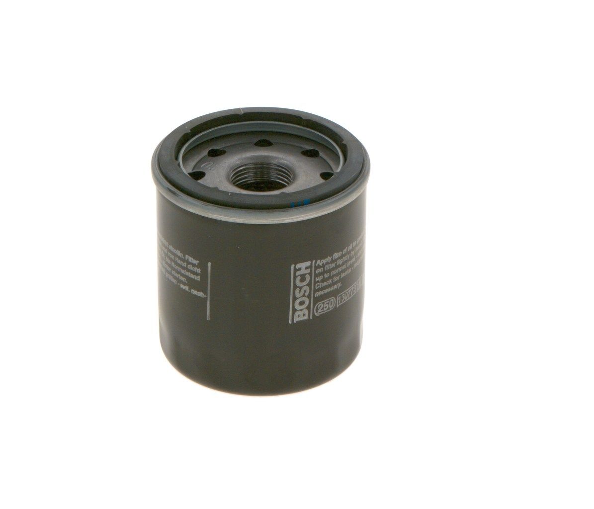 BOSCH 09864B7061 Yağ Filtresi - . Görsel