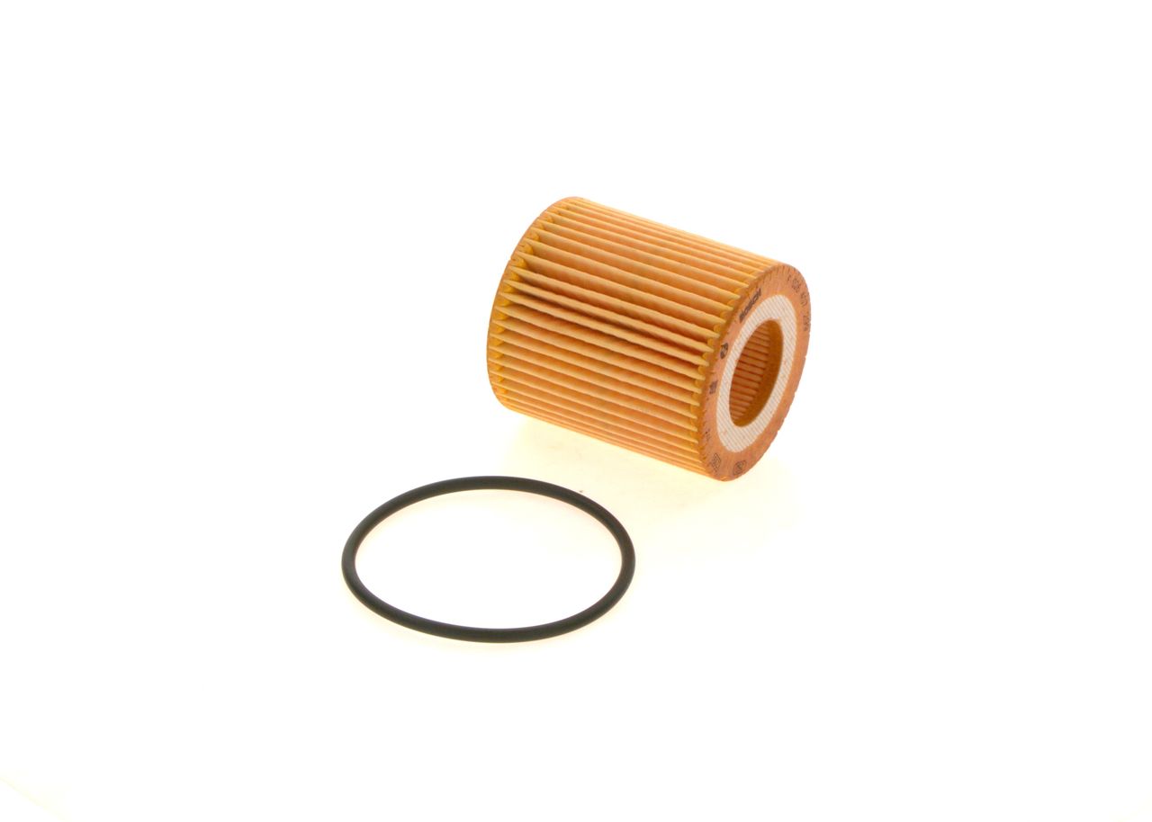 BOSCH F026407299 Yağ Filtresi - . Görsel