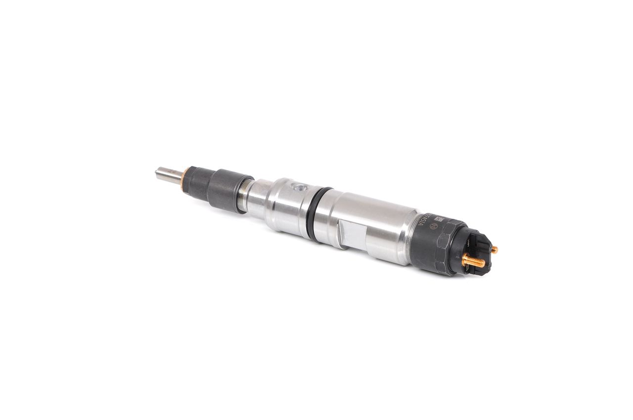 BOSCH 0445124042 Komple Enjektör - . Görsel