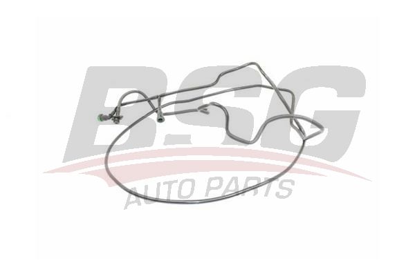 BSG 40725002 Yakıt Besleme Borusu - . Görsel