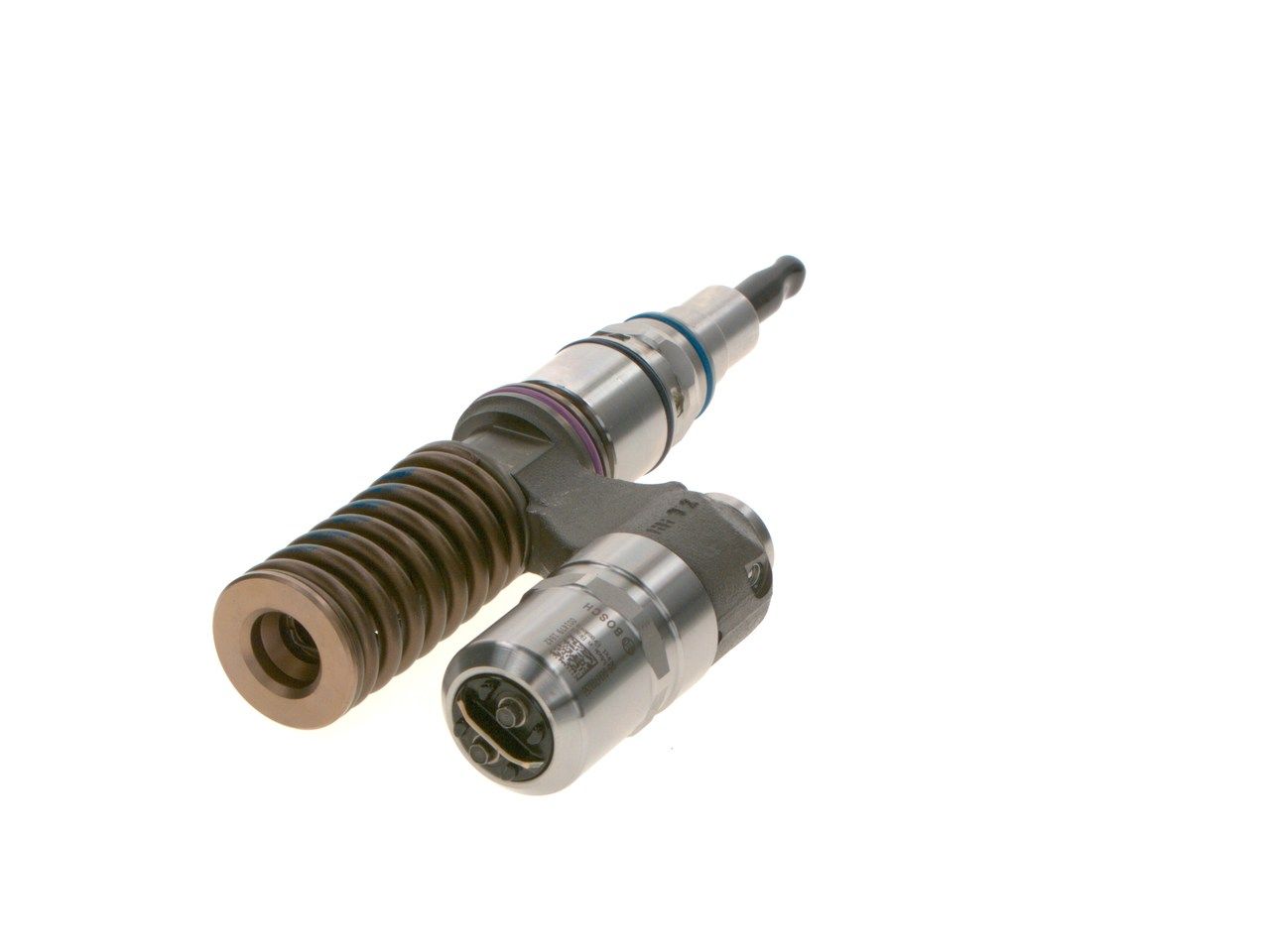 BOSCH 0414701068 Birim Enjektör Ui - . Görsel
