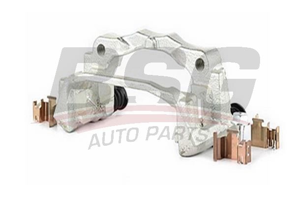 BSG 30255006 Beyin Kundağı Arka Sağ