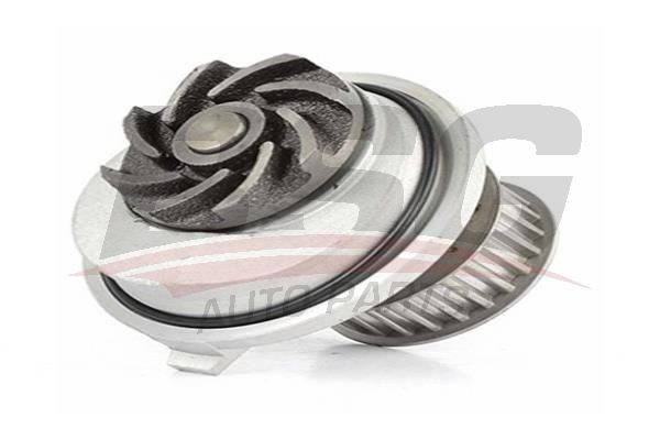 BSG 65500004 Devirdaim