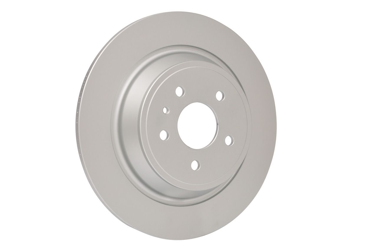 BOSCH 0986479D86 Fren Diski - . Görsel
