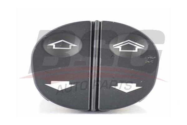 BSG 30860023 Cam Düğmesi