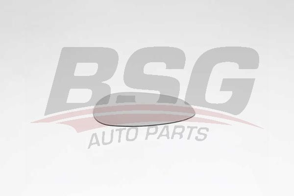 BSG 25910009 Ayna Camı Sol