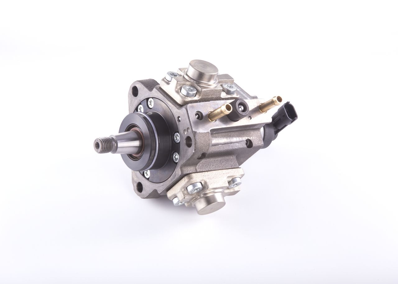 BOSCH 0445010294 Komple Pompa - 26. Görsel