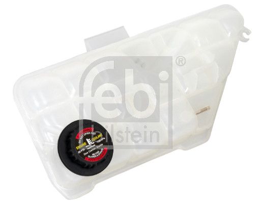 FEBI BILSTEIN 38810 Radyatör Yedek Su Deposu - . Görsel