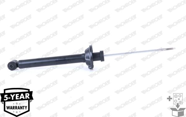 FEBI BILSTEIN 23902 Viraj Demir Lastiği - . Görsel