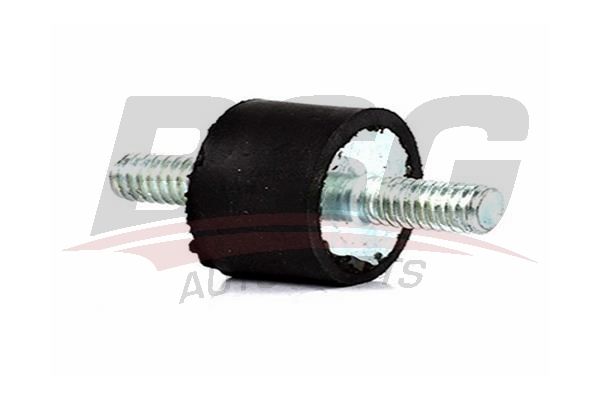 BSG 30700109 Intercooler Borusu Bağlantı Takozu - . Görsel