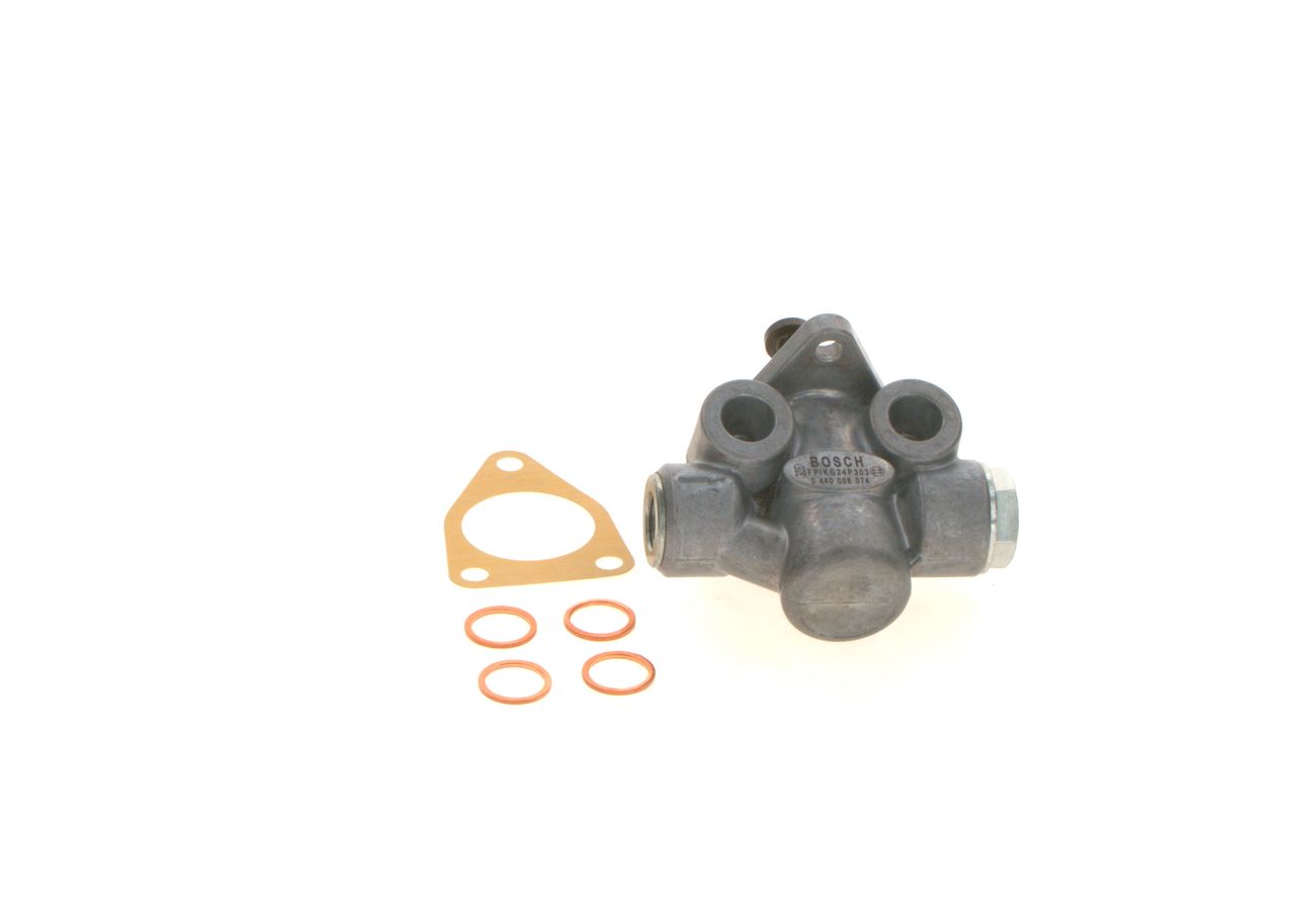 BOSCH 0440008989 Mazot Otomatiği - . Görsel