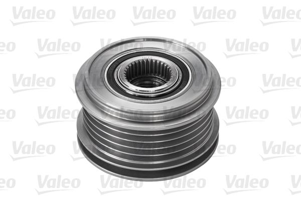Rulmanli Kasnak Volvo S40.s50 Rulmanli Kasnak Binek