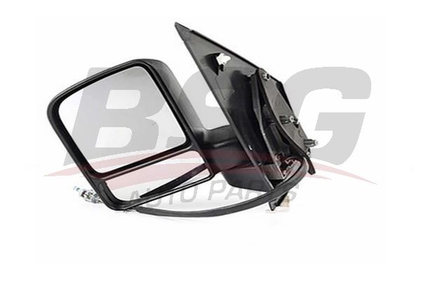 BSG 30900026 Dış Dikiz Aynası Sol