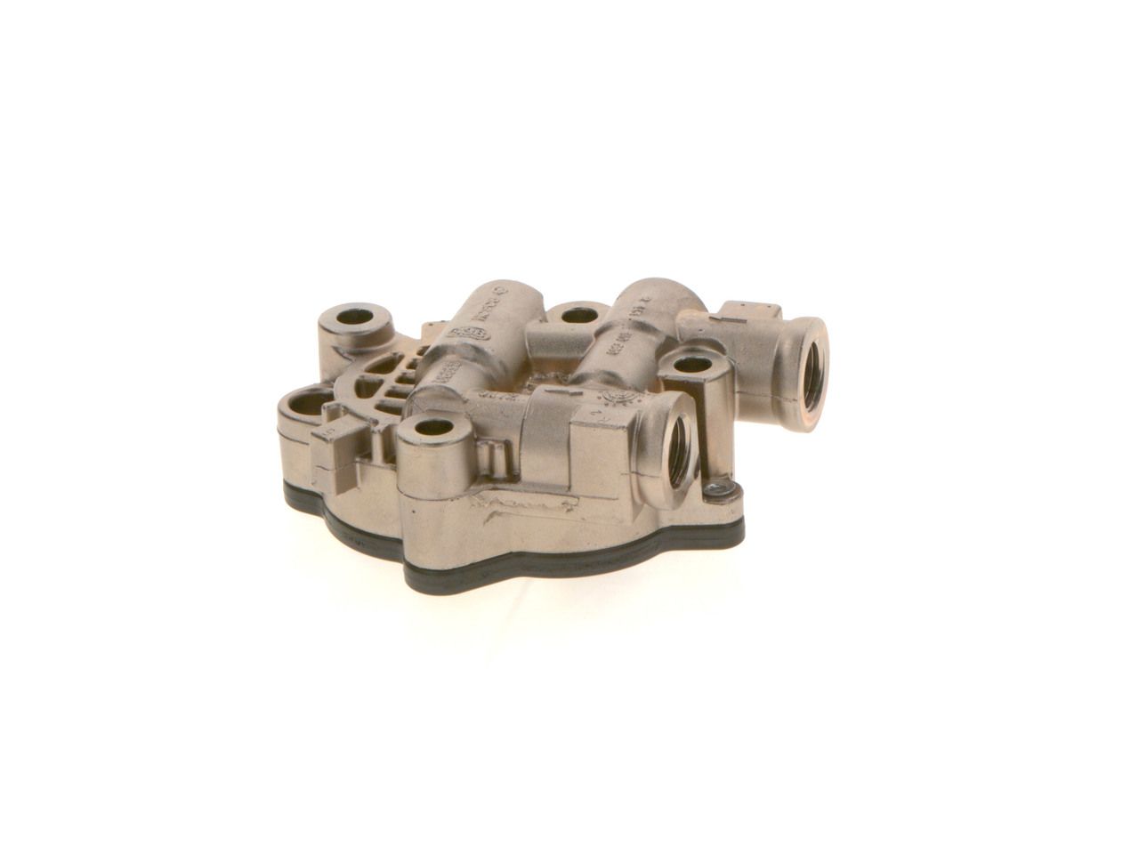 BOSCH 0440020061 Dişli Pompa - . Görsel