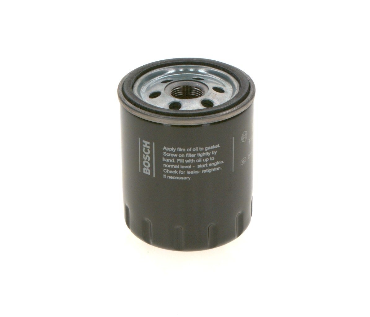 BOSCH F026407268 Yağ Filtresi - . Görsel