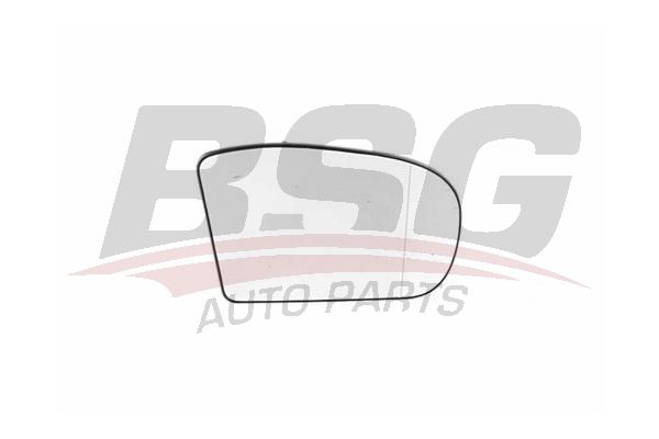 BSG 60910029 Ayna Camı Sağ