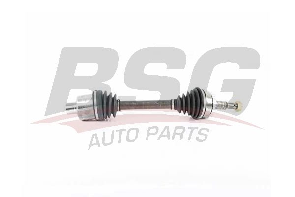 BSG 65350047 Aks Komple Ön Sağ - . Görsel