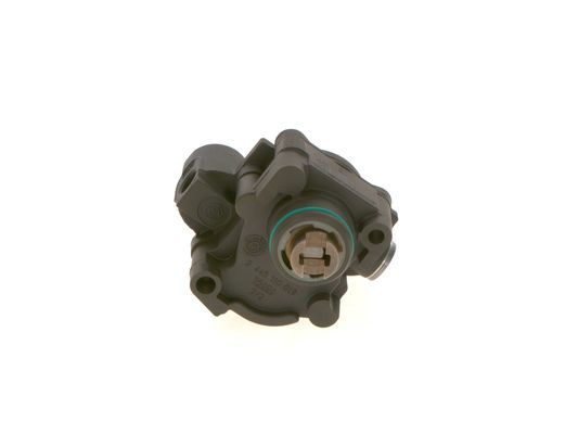 BOSCH 0440020129 Dişli Pompa - . Görsel