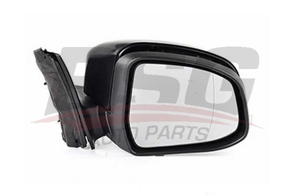 BSG 30900094 Dış Dikiz Aynası Sağ