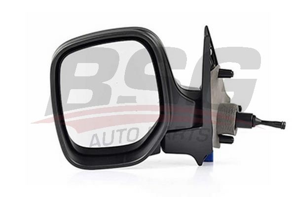 BSG 70900014 Dış Dikiz Aynası Sol