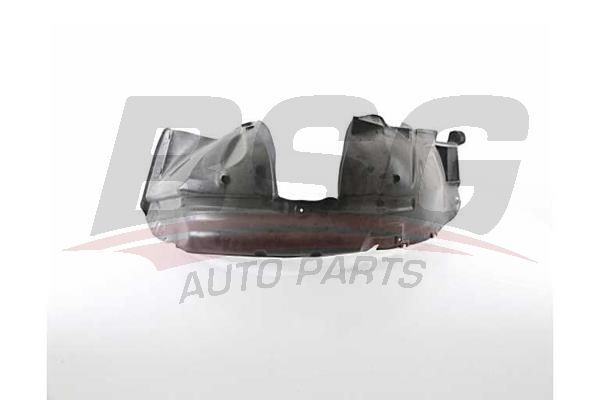 BSG 75923011 Çamurluk Davlumbazı Ön Sağ