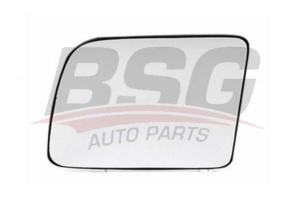 BSG 30910013 Ayna Camı Sağ