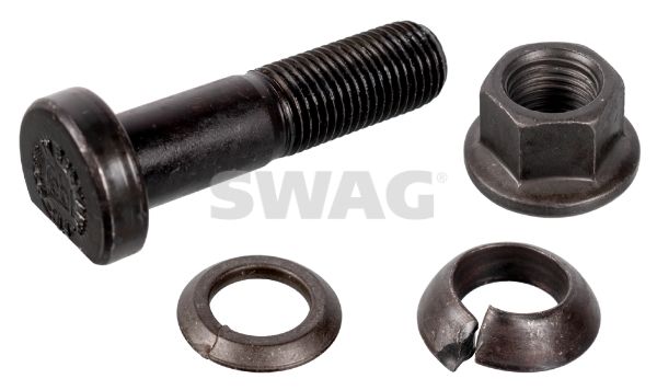 SWAG 99906271 Bijon İç Dış Pul Somun Saplama
