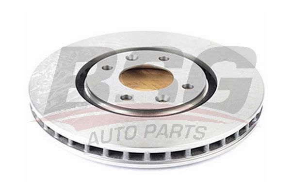 BSG 70210020 Fren Diski Ön - . Görsel
