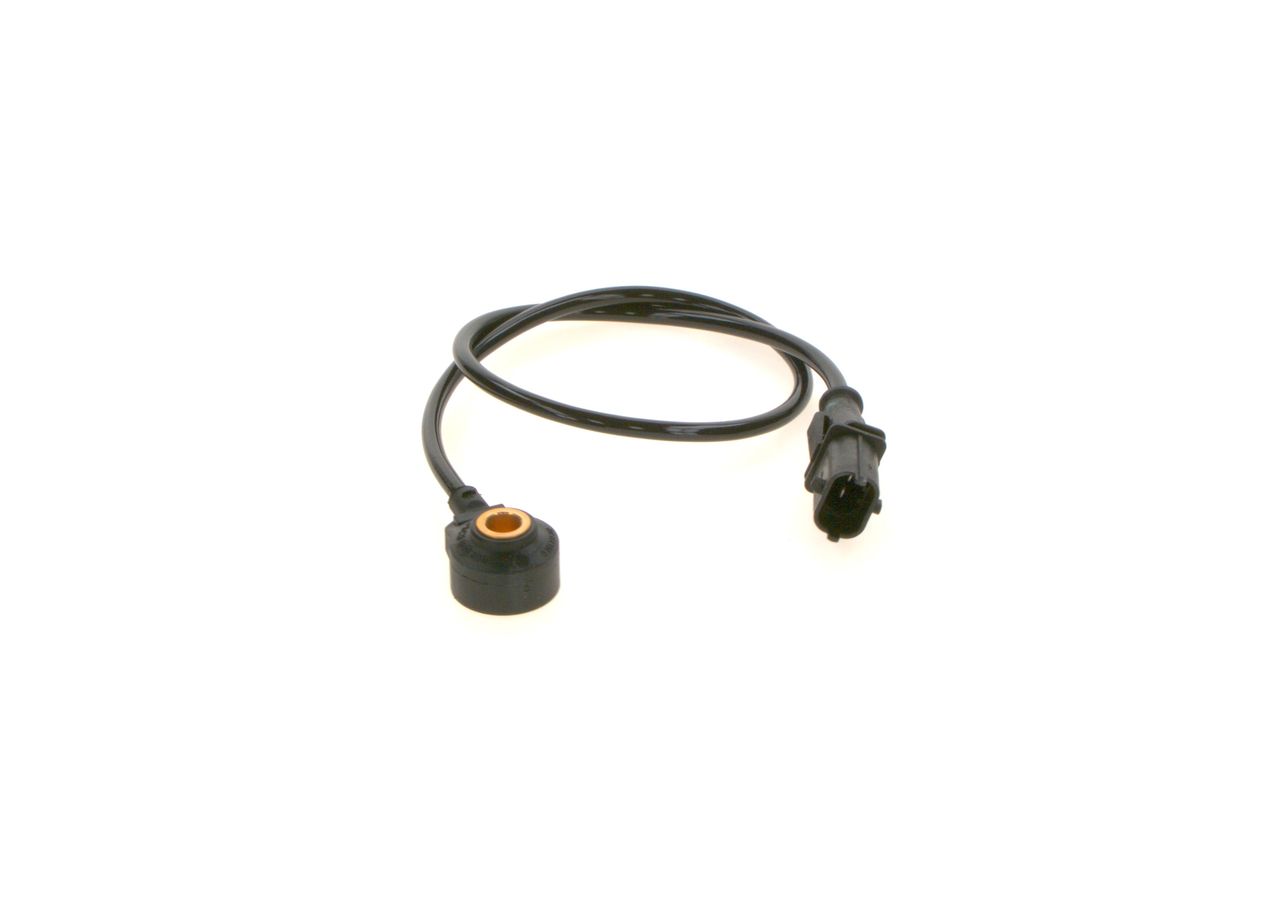 BOSCH 0261231212 Vuruntu Sensörü - . Görsel