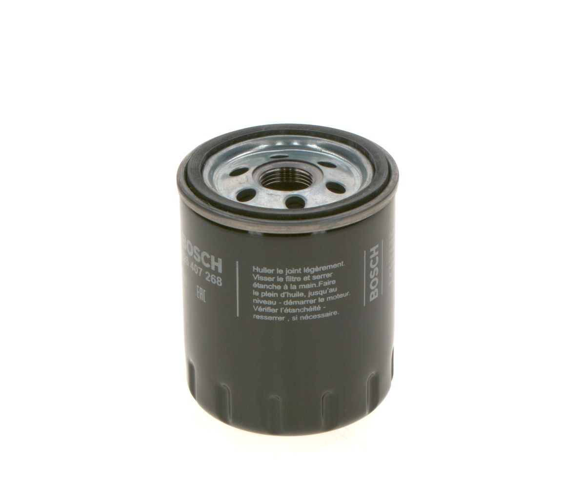 BOSCH F026407268 Yağ Filtresi - . Görsel