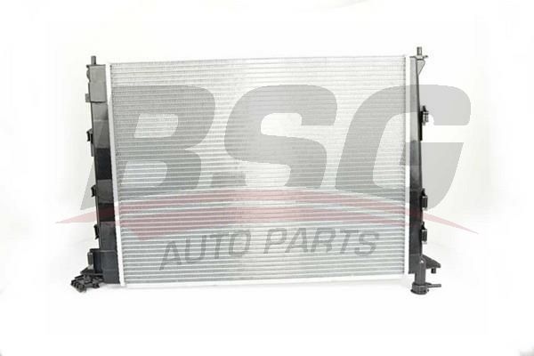 BSG 40520041 Su Radyatörü