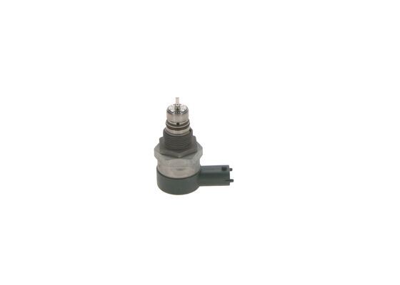 Basınç Regülatörü Toyota Auris Corolla Yaris Verso 1.4D-4d 2328033020 - . Görsel
