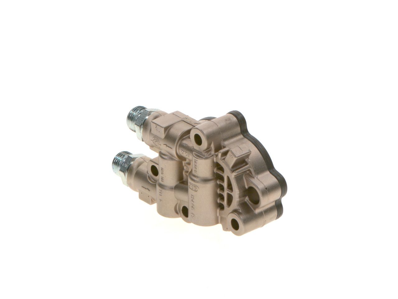 BOSCH 0440020101 Dişli Pompa - . Görsel