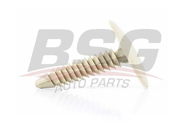 BSG 30995010 Döşeme Klipsi