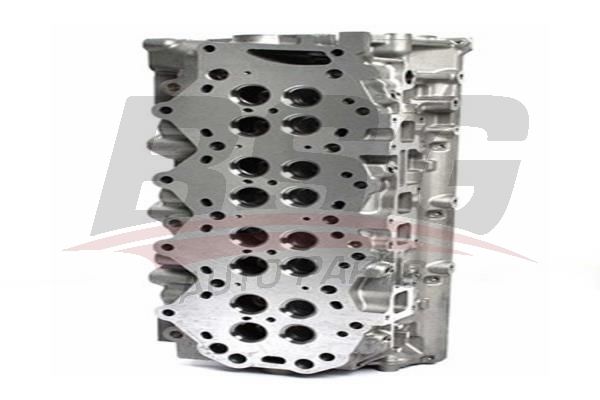 BSG 30110002 Silindir Kapağı - 1. Görsel