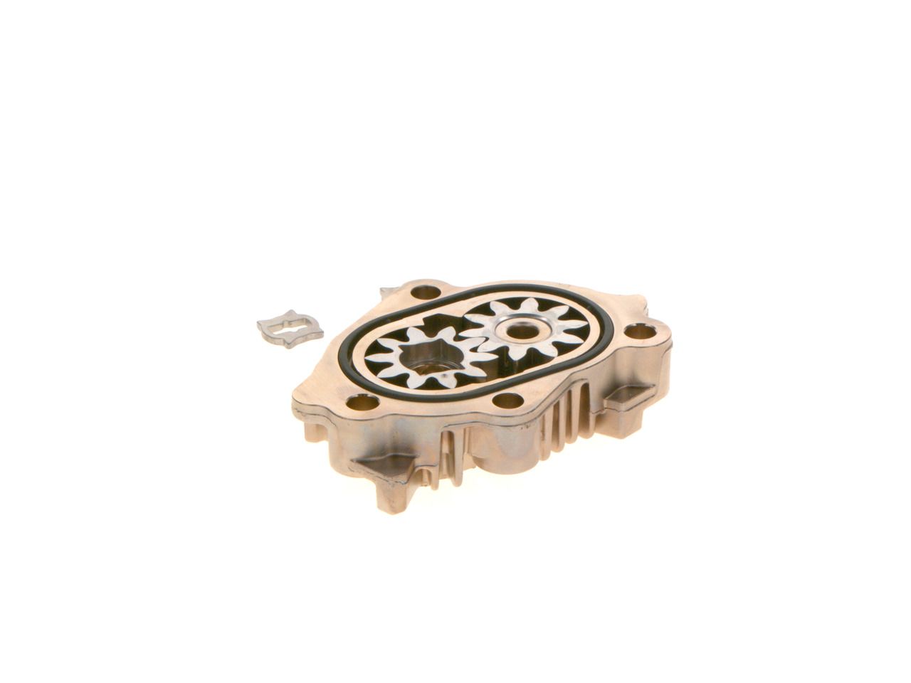 BOSCH 0440020075 Dişli Pompa - . Görsel