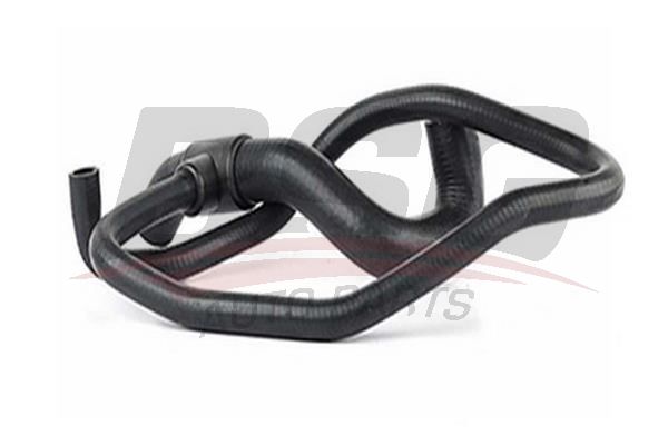 BSG 65720080 Radyatör Hortumu Alt - 1. Görsel