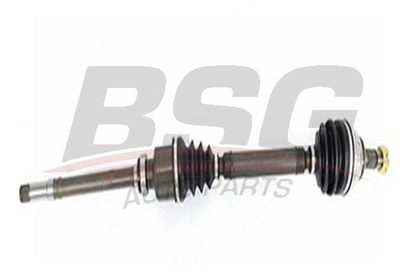 BSG 70350008 Aks Komple Ön Sağ